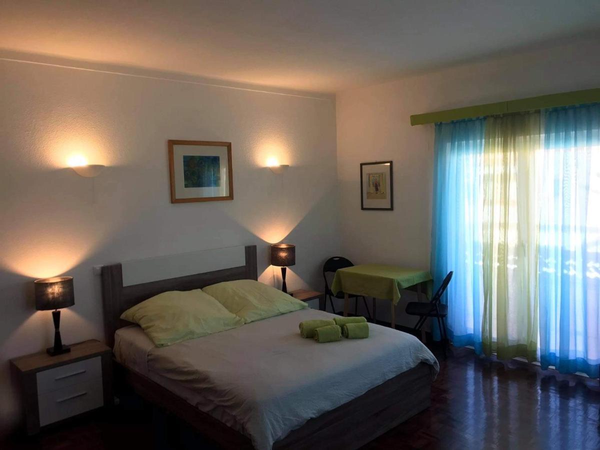 Lagos Room Booking Exterior foto