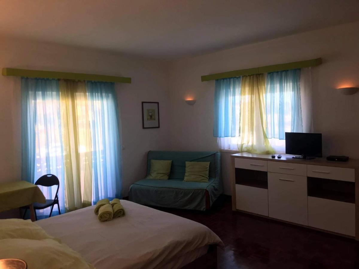 Lagos Room Booking Exterior foto