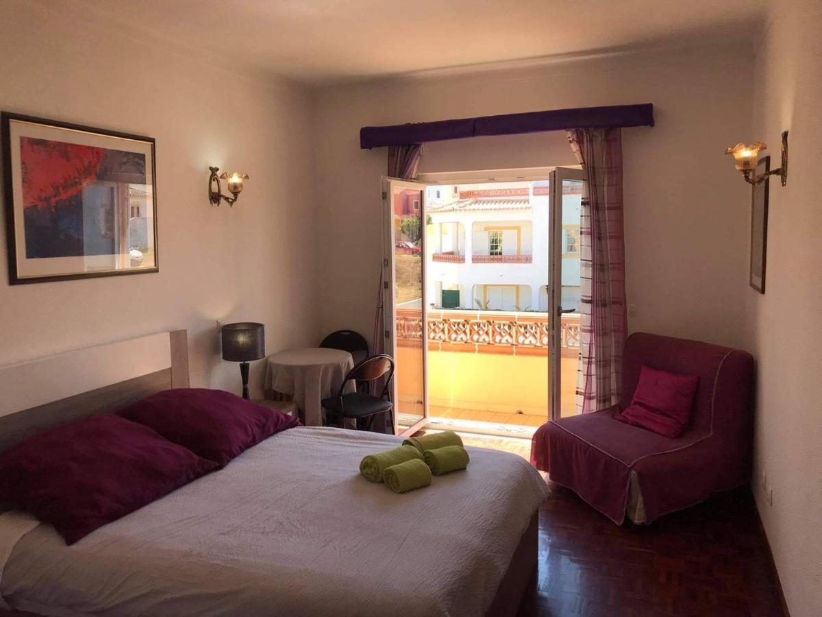 Lagos Room Booking Exterior foto